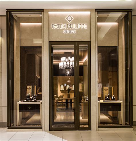 patek philippe sandton city.